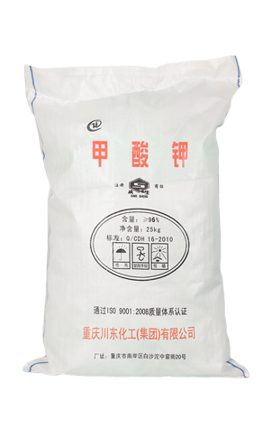 甲酸鉀的特點有哪些？生產(chǎn)廠家告訴你